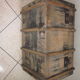 Coffre ancien
