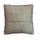 Vintage Turkish Rug Cushion Cover , 45 x 45 cm