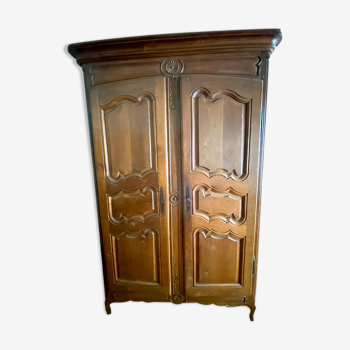 Armoire de mariage