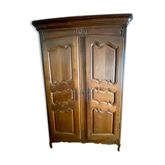 Wedding wardrobe