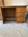 Small desk 1960.