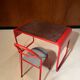 Vintage desk from around 1980.