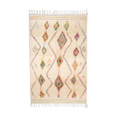 Tapis berbere azilal 250 x 160 cm