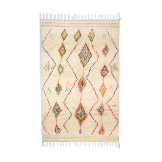Berber azilal carpet 250 x 160 cm