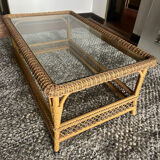 Designer coffee table