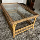Table basse design