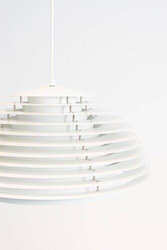 Hekla Pendant Light from Fog & Mørup