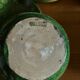 5 cups, Vallauris ceramic pans
