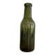 Antique bottle vase