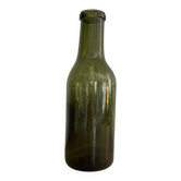 Vase bouteille ancienne