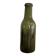 Antique bottle vase