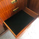 Enfilade vintage mid-century