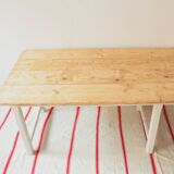 Farmhouse table