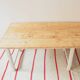 Farmhouse table
