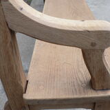 Former Pew oak 3 m 24