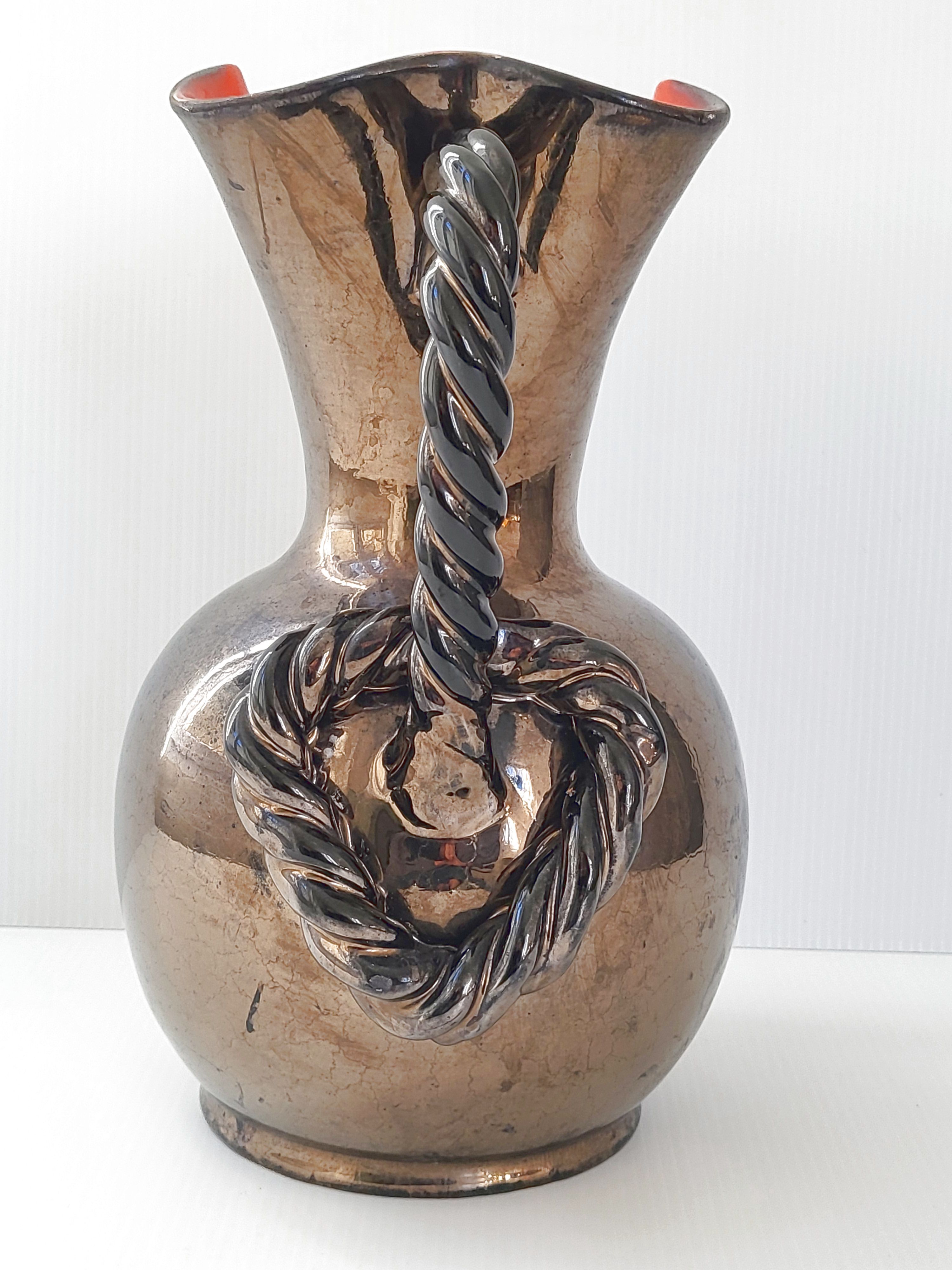 Vintage vase 1960