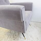 Pair of Italian Chairs