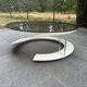 1970s design coffee table