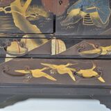 Box Japan early twentieth century