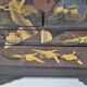 Box Japan early twentieth century