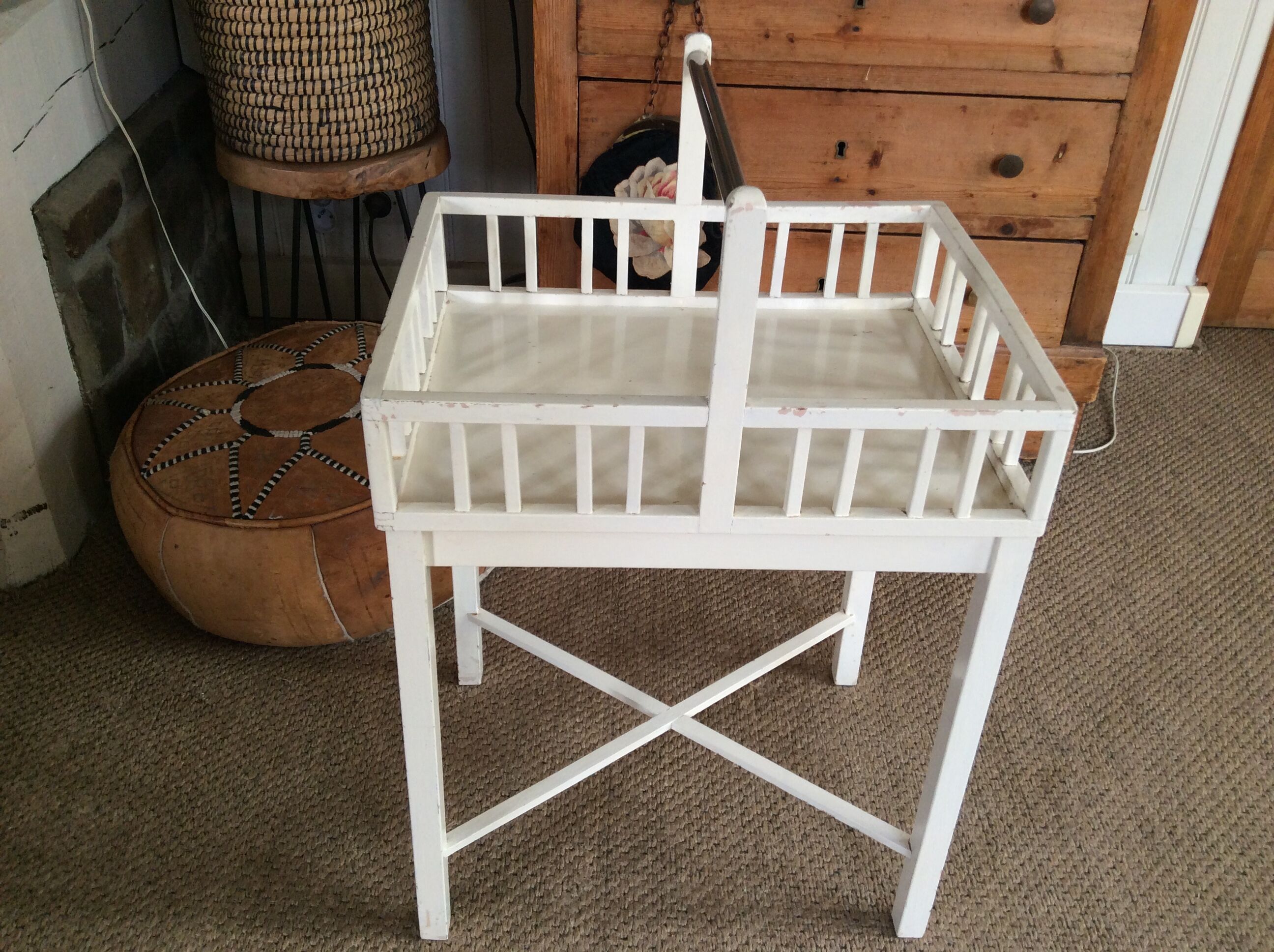 Side table