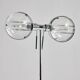 Sento terra floor lamp by Axel Meise & Christoph Kügler for Occhio