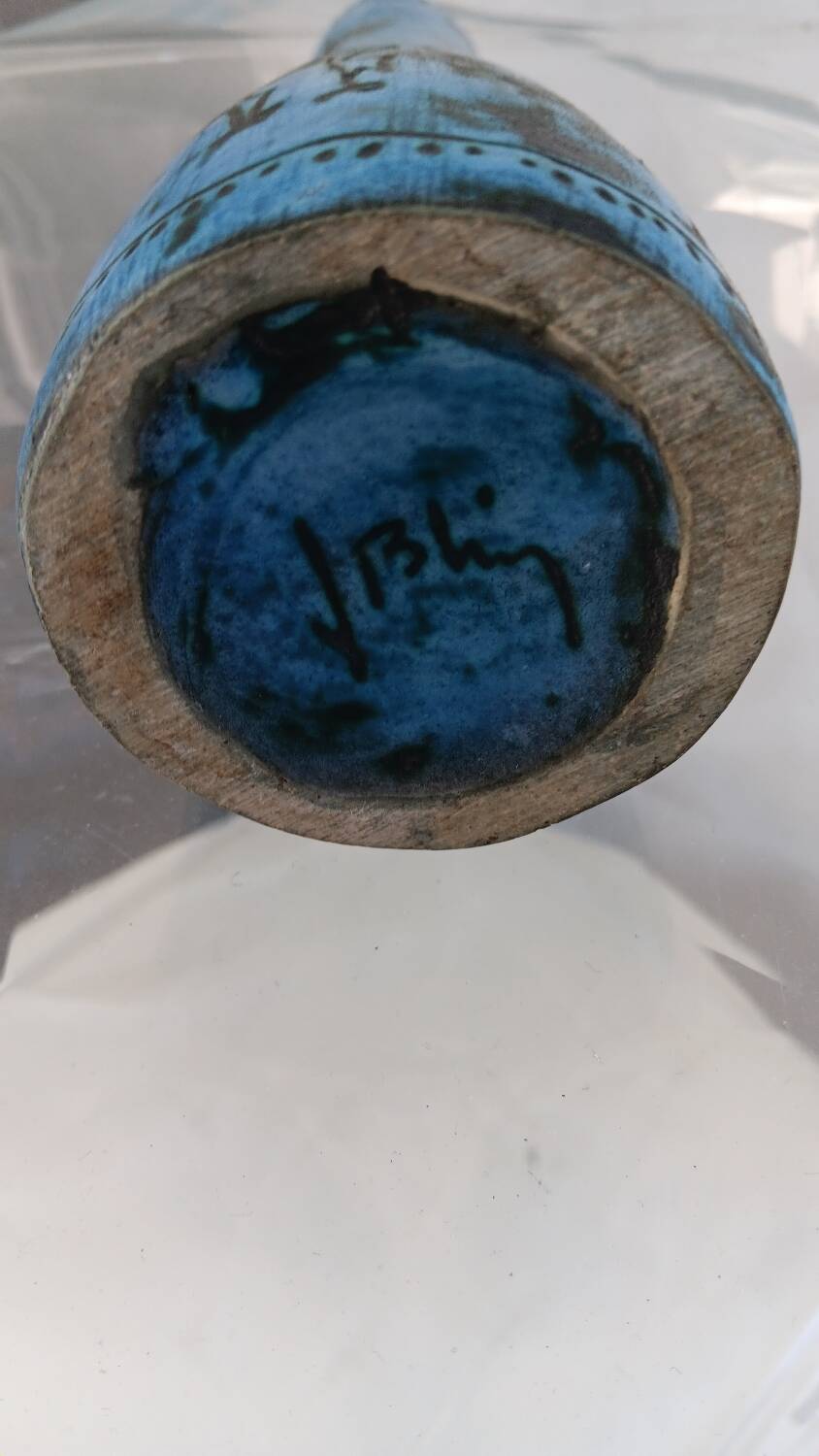 Vase de Jacques Blin
