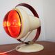 Lamp Philips Infraphil 50