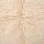 Handmade Berber rug, traditional craftsmanship, size 150 x 250 cm