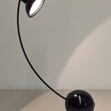 Lampe de bureau articulée post moderniste, France vers 1980