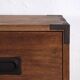 Old Japanese chest of drawers – Taishō / Shōwa period (c. 1912-1945) #37