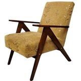 VAR 310 fauteuil Zamojska Fabryka Mebli