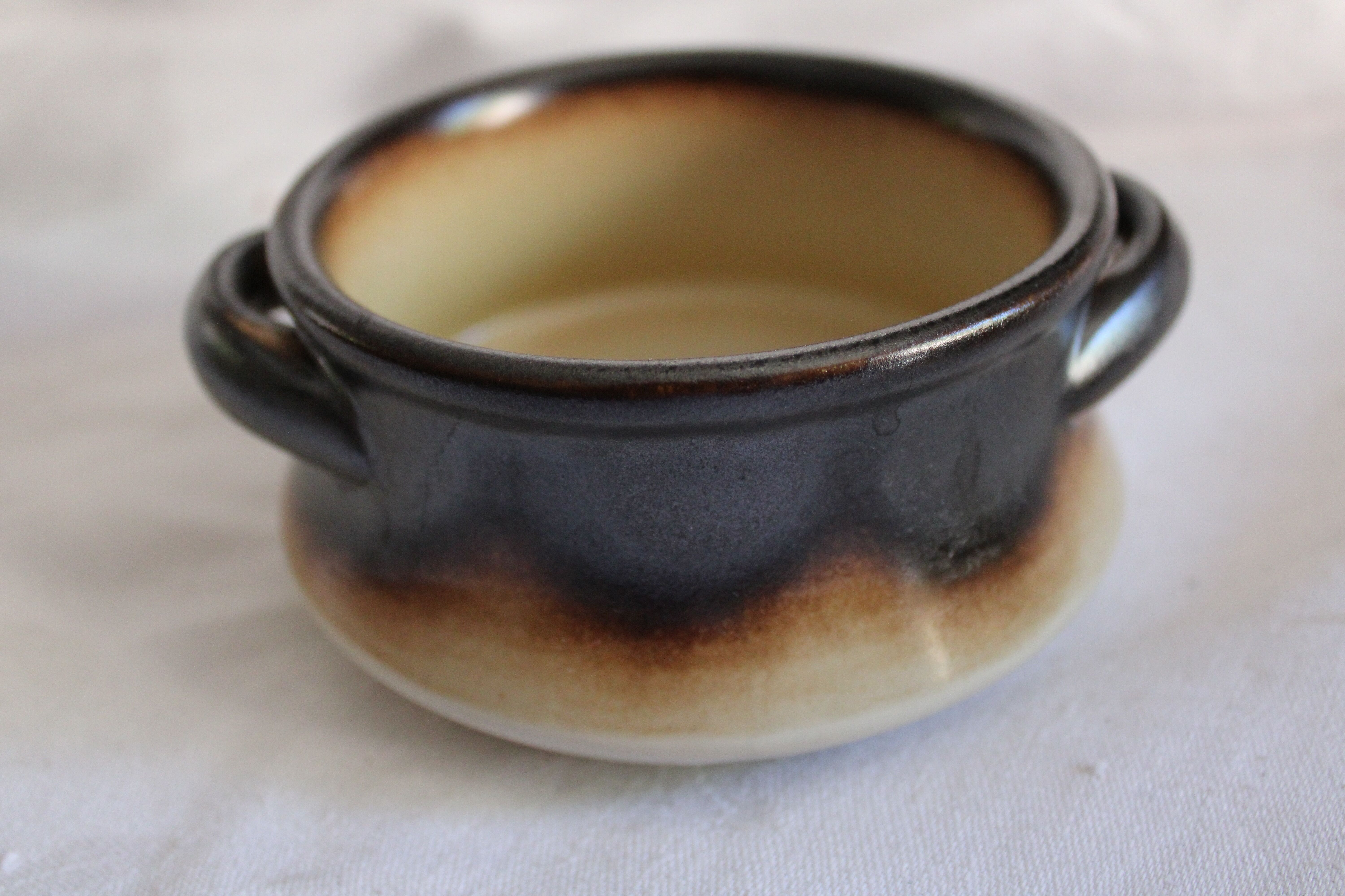 Tuscia Mancioli Made in Italy Soup Bowls