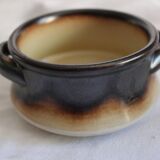 Tuscia Mancioli Made in Italy Soup Bowls