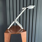 Lamp model "Sintesi" of tavolo by Ernesto Gismondi for Artemide / Italy 70s / white model