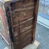 Enfilade ancienne