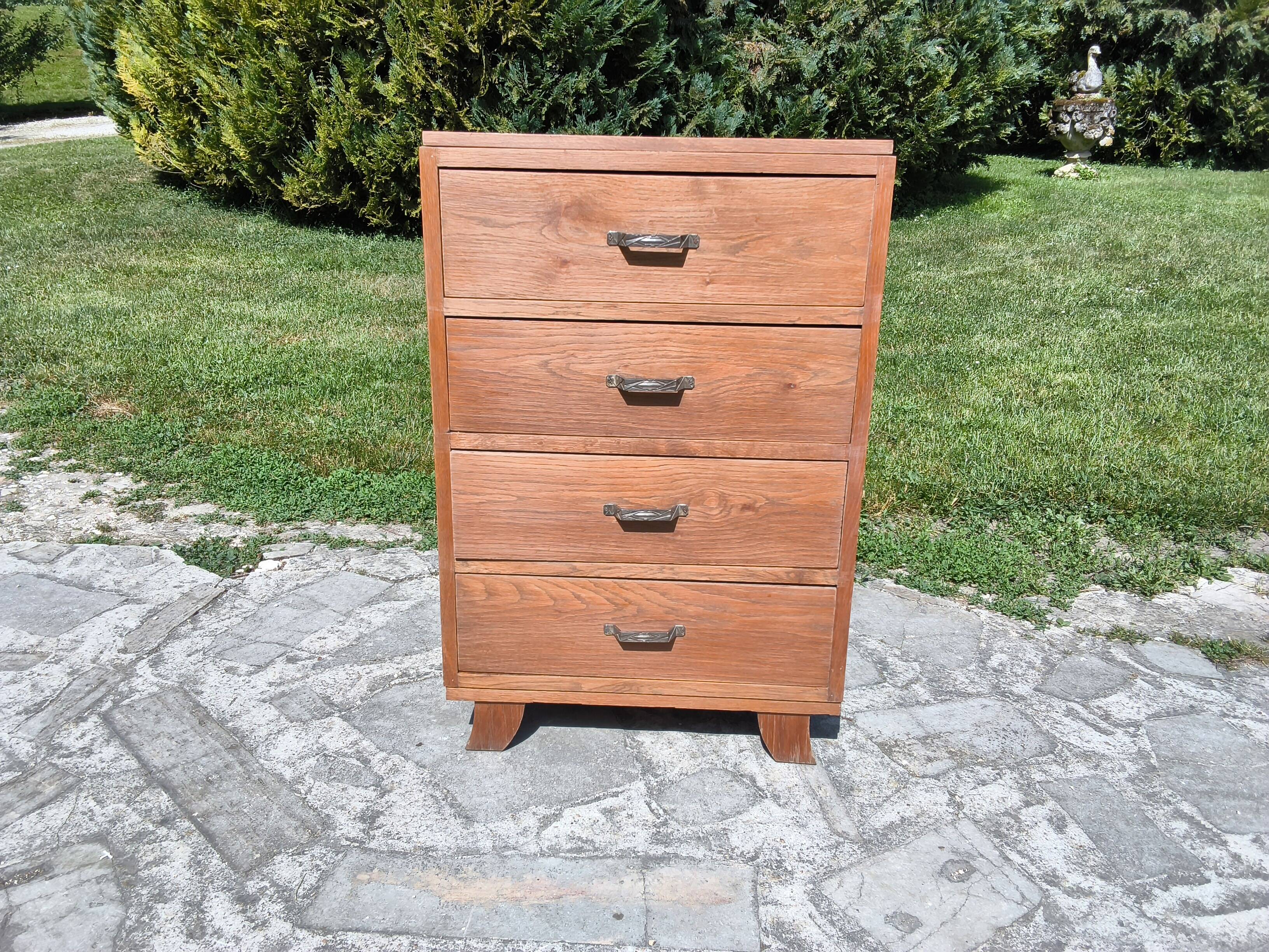 Commode