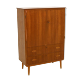 Buffet en teck, Suède, 1960