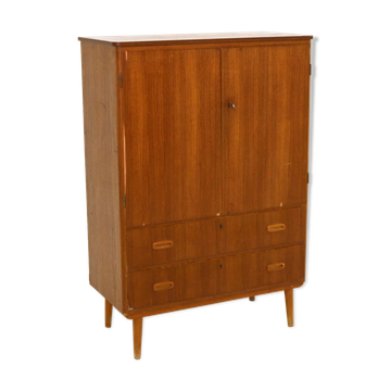 Teak buffet, Sweden, 1960