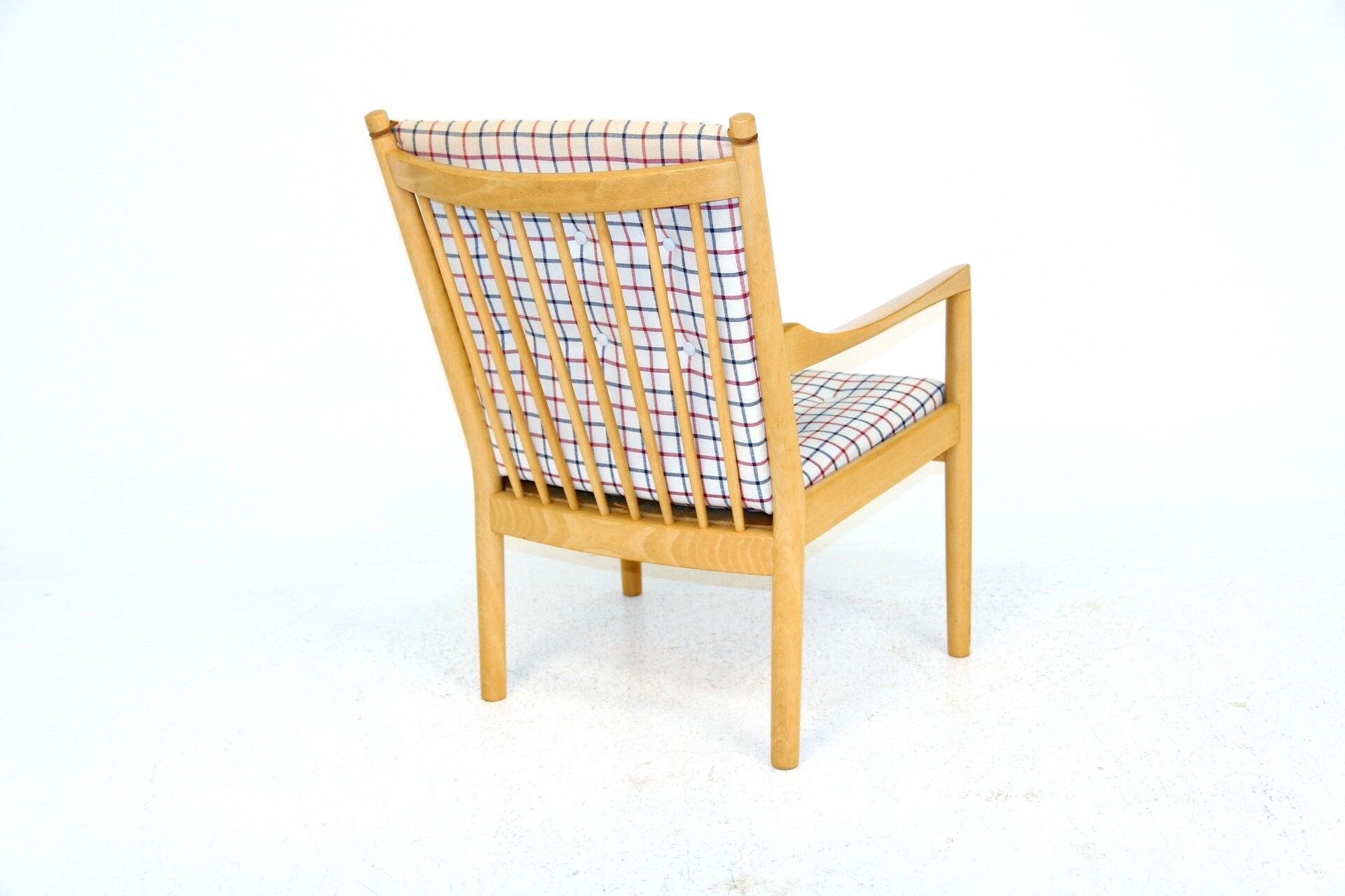 Armchair "FH 1788", Hans Wegner, Denmark, 1980