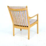 Armchair "FH 1788", Hans Wegner, Denmark, 1980