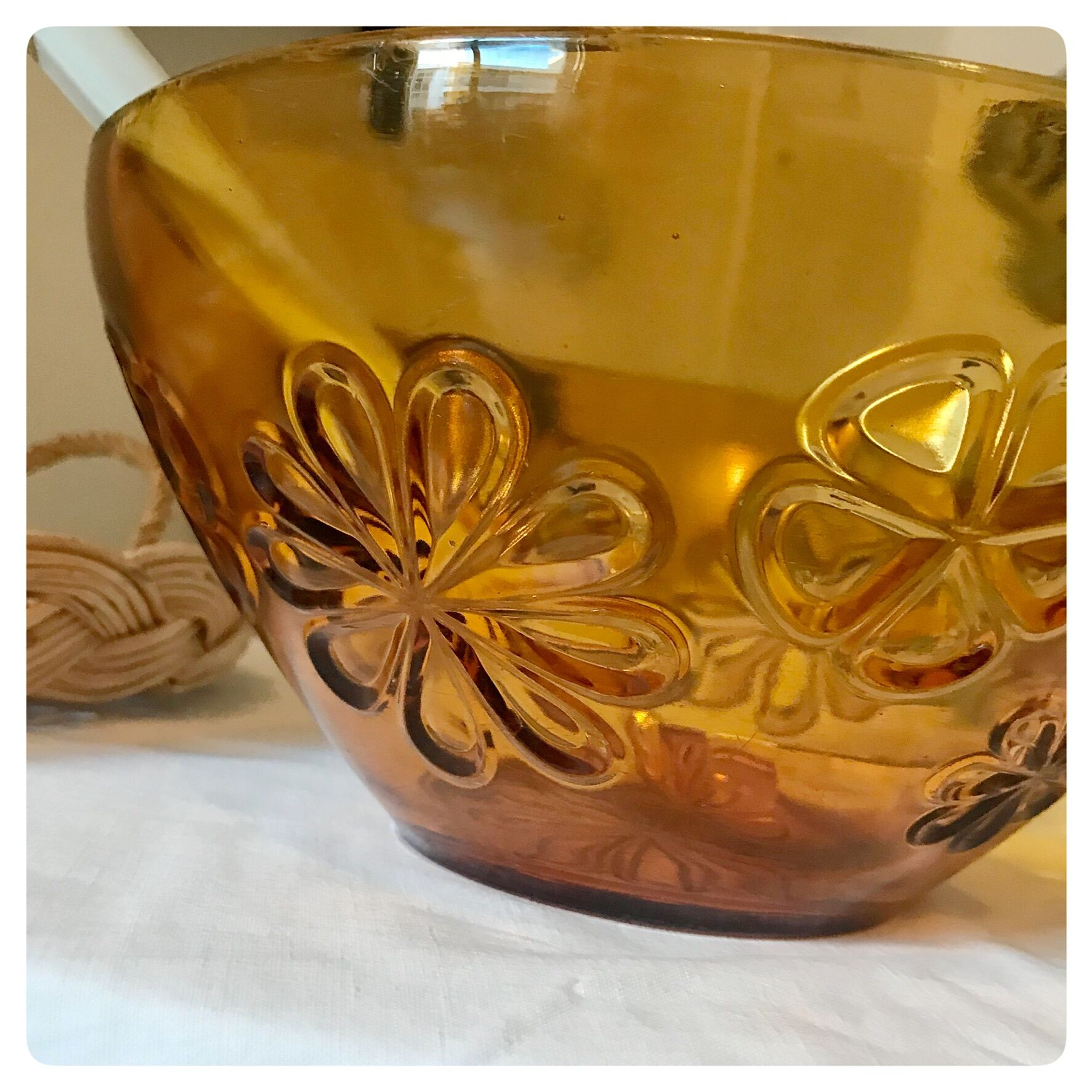 Salad bowl