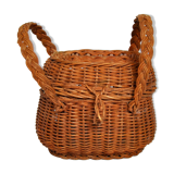 Showcase basket