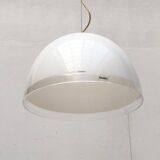 Italian Baobab suspension by Iguzzini, 1970s