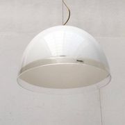 Italian Baobab suspension by Iguzzini, 1970s