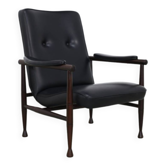 Mid-Century Modern Lounge Chair “model 279” by TopForm, 1960s