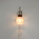 Midcentury wall lamp, Germany 1970s