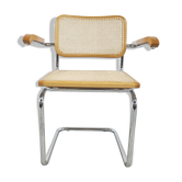 Fauteuil fabriqué en Italie, années 1970