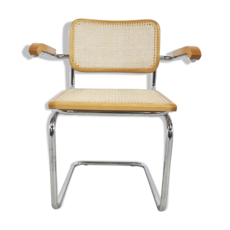 Fauteuil fabriqué en Italie, années 1970