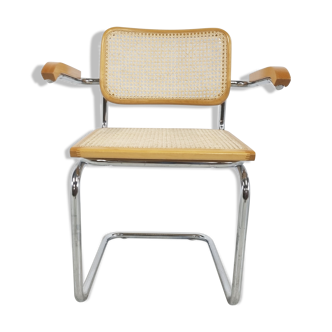 Armchair, made in italy, 1970